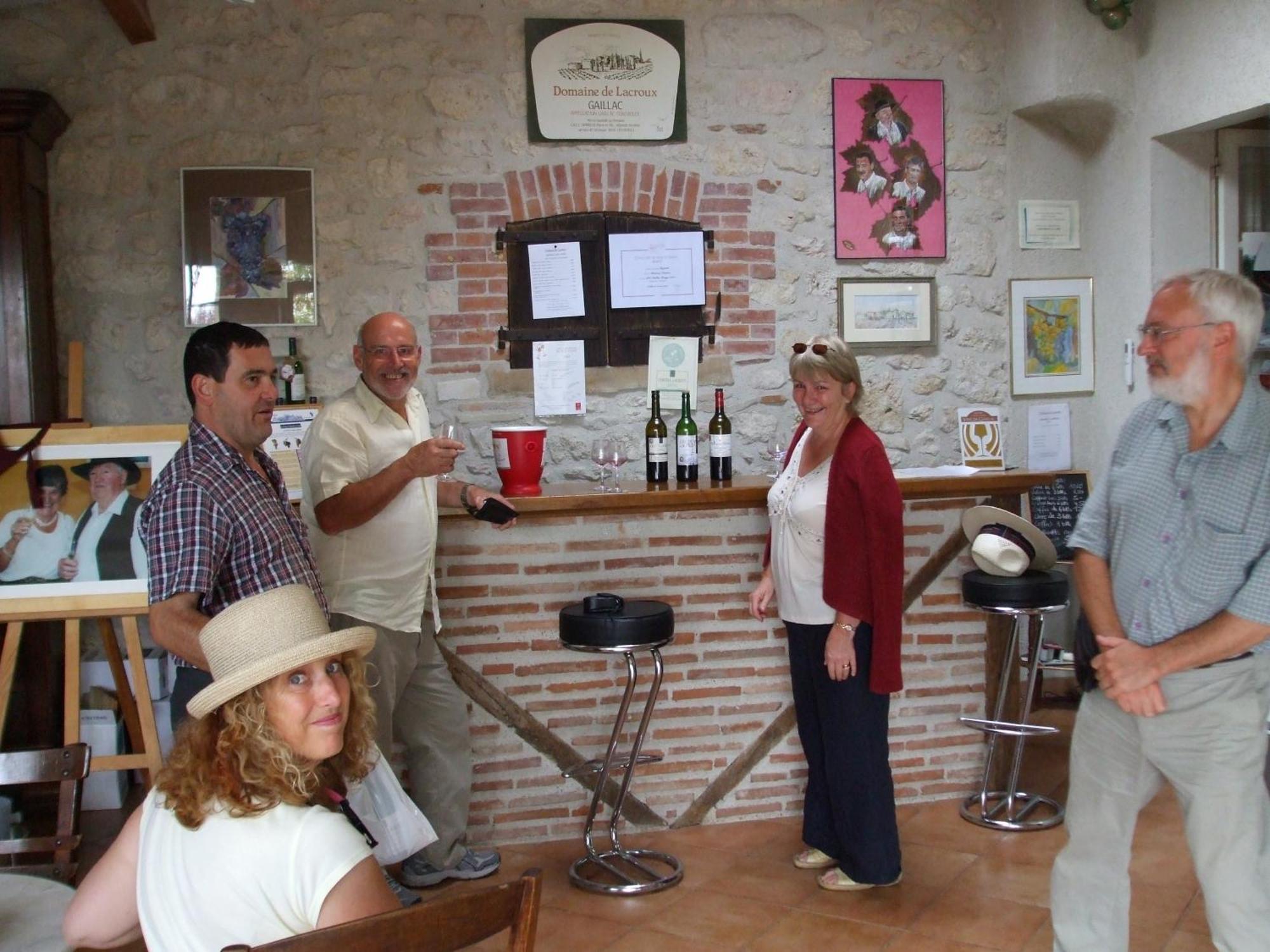 Country house Puechblanc Et D'hote Dans Le Triangle D'or Gaillac-albi-cordes Sur Ciel Fayssac