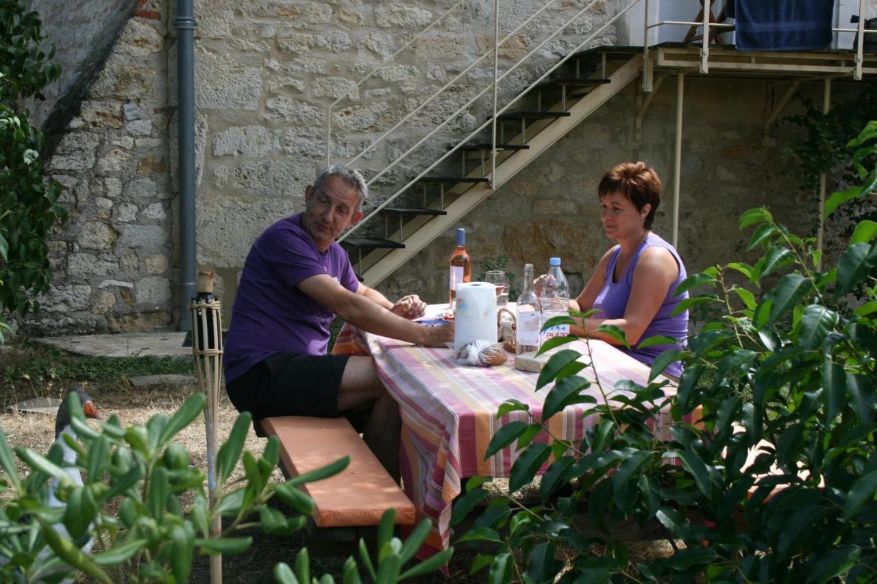 Country house Puechblanc Et D'hote Dans Le Triangle D'or Gaillac-albi-cordes Sur Ciel *
