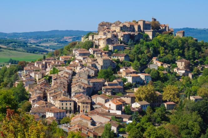 Country house Puechblanc Et D'hote Dans Le Triangle D'or Gaillac-albi-cordes Sur Ciel Fayssac