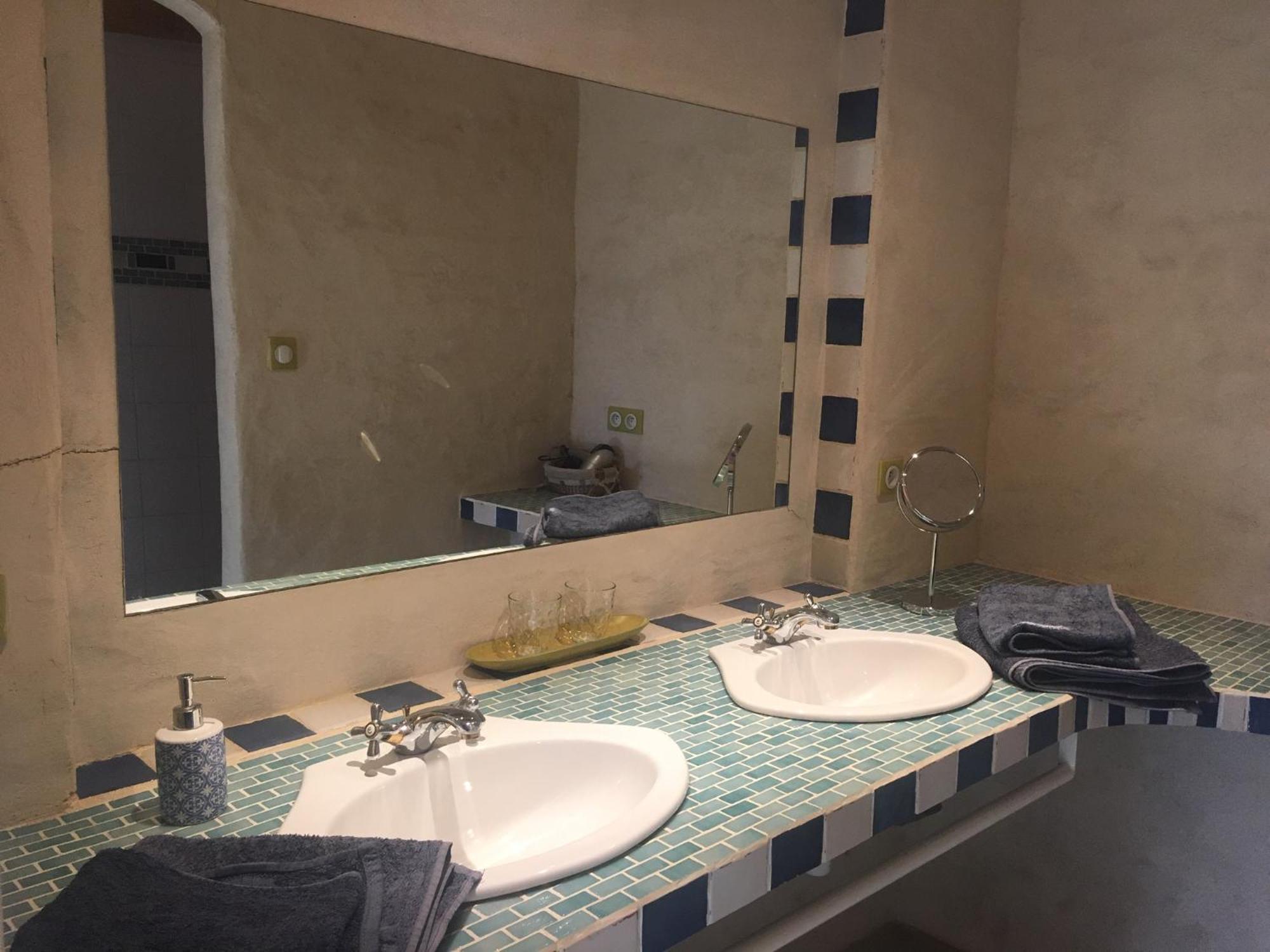 Country house Puechblanc Et D'hote Dans Le Triangle D'or Gaillac-albi-cordes Sur Ciel Fayssac