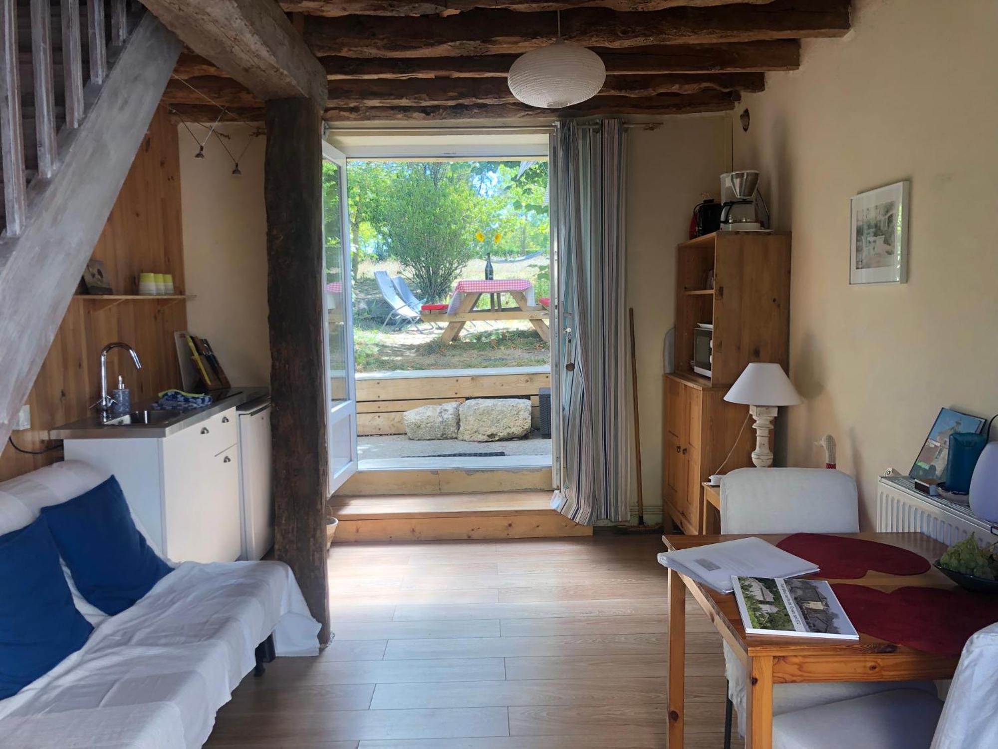 Country house Puechblanc Et D'hote Dans Le Triangle D'or Gaillac-albi-cordes Sur Ciel Fayssac
