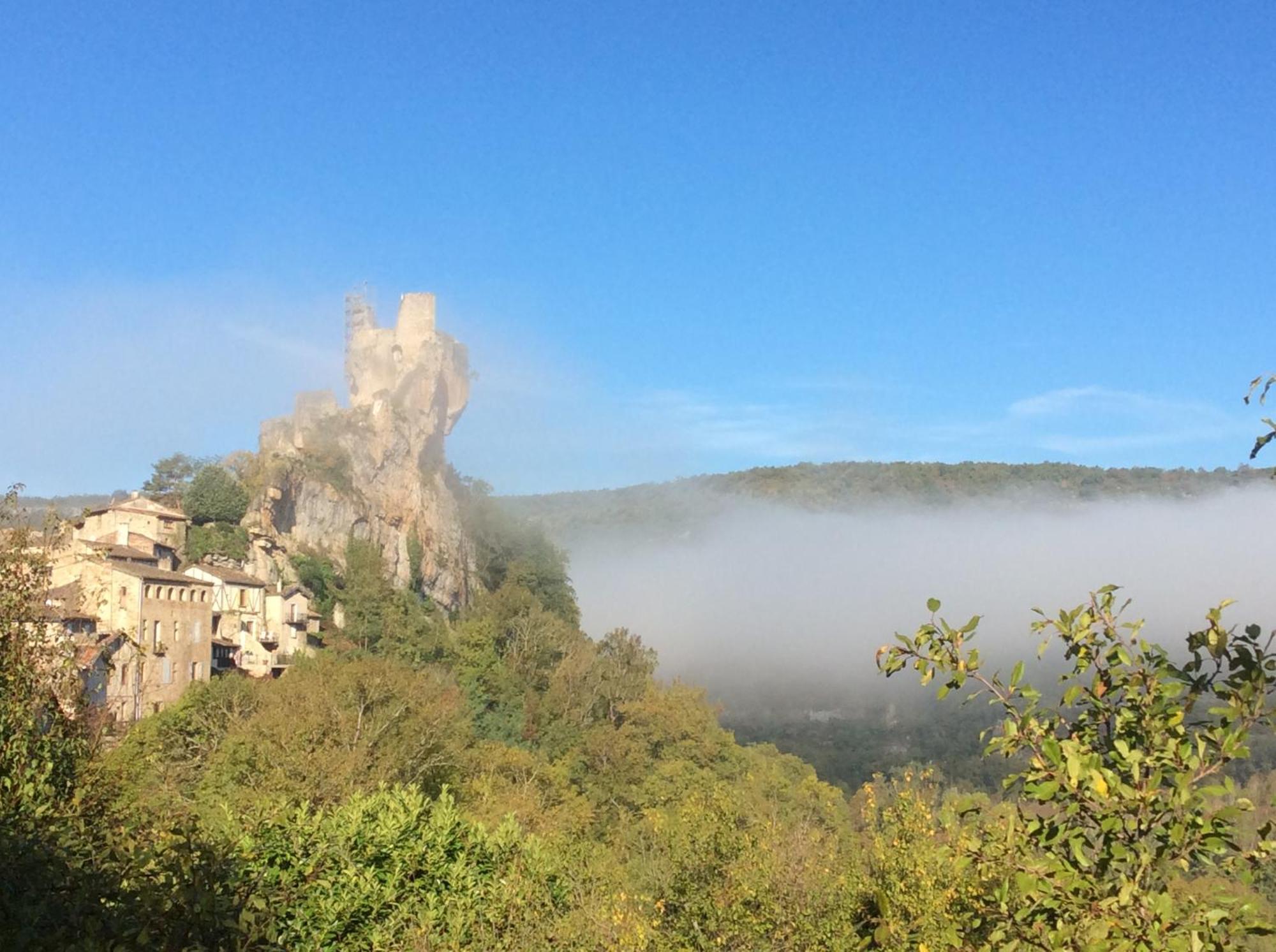 Country house Puechblanc Et D'hote Dans Le Triangle D'or Gaillac-albi-cordes Sur Ciel *