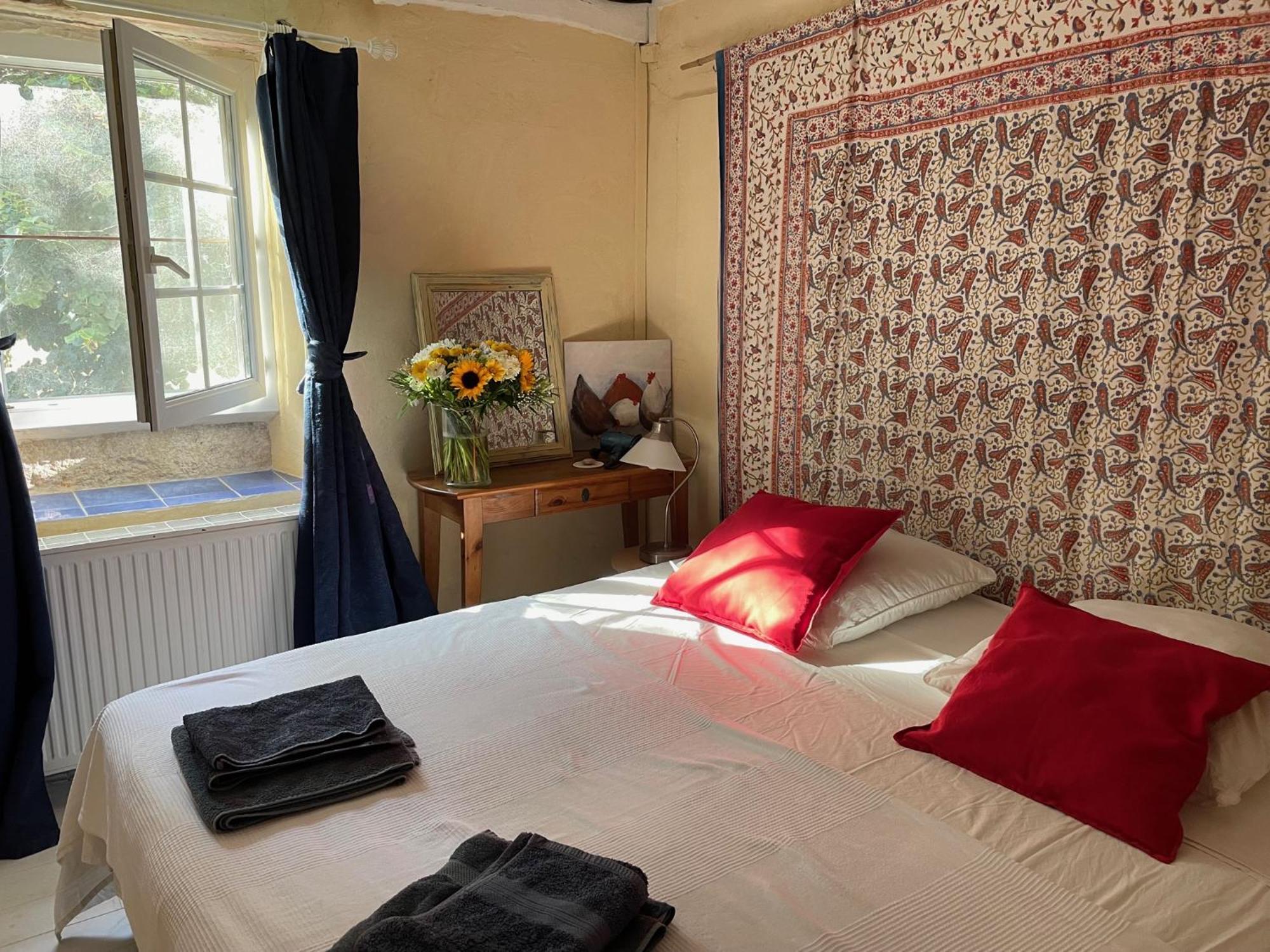 Country house Puechblanc Et D'hote Dans Le Triangle D'or Gaillac-albi-cordes Sur Ciel Fayssac