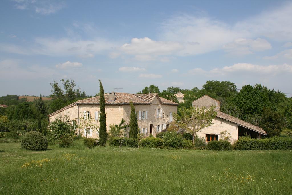 Country house Puechblanc Et D'hote Dans Le Triangle D'or Gaillac-albi-cordes Sur Ciel Fayssac