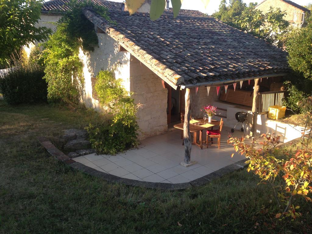 Country house Puechblanc Et D'hote Dans Le Triangle D'or Gaillac-albi-cordes Sur Ciel