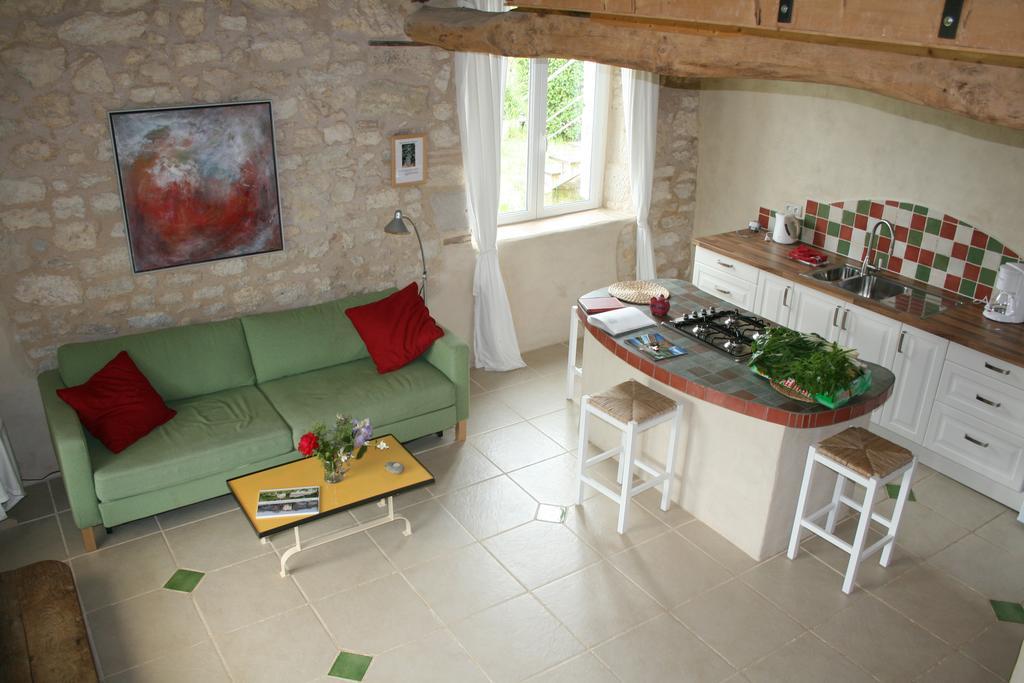 Country house Puechblanc Et D'hote Dans Le Triangle D'or Gaillac-albi-cordes Sur Ciel