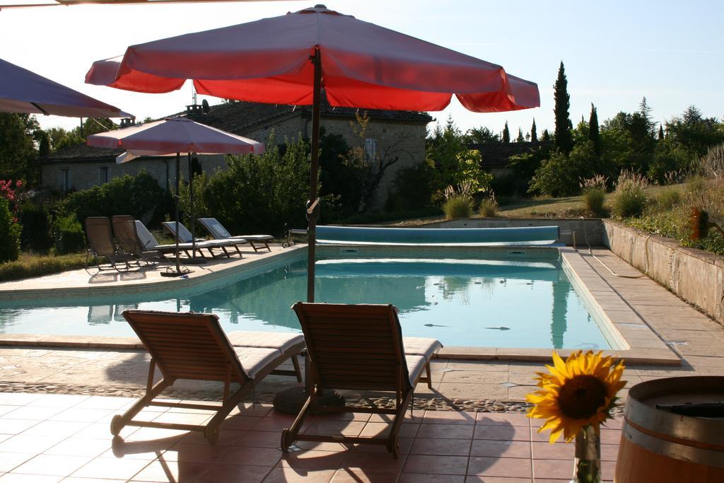 Country house Puechblanc Et D'hote Dans Le Triangle D'or Gaillac-albi-cordes Sur Ciel Fayssac