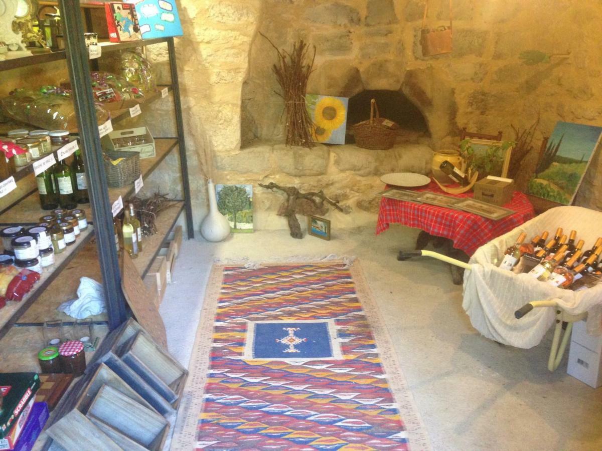 Puechblanc Et D'hote Dans Le Triangle D'or Gaillac-albi-cordes Sur Ciel Country house *